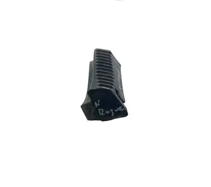 Nissan Rogue Tailgate/trunk/boot lid buffer 