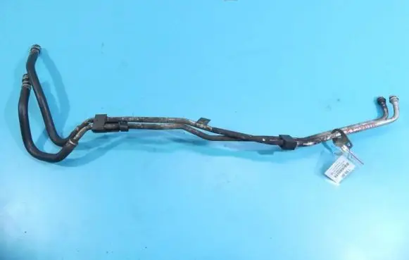 Land Rover Range Rover Sport L320 Clutch pipe/line AH227R081BA IMPRK1309897