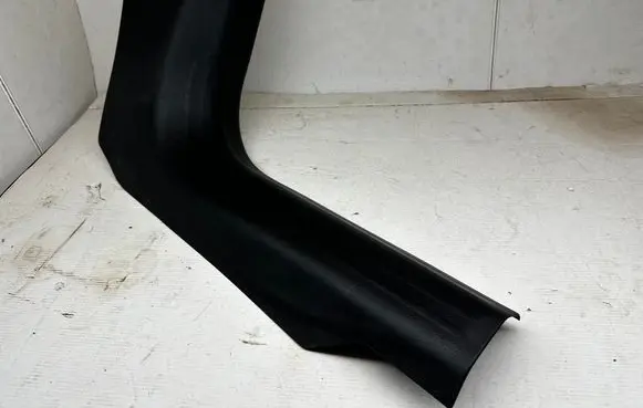 Jeep Compass Bottom trim 6NV34DX9AA