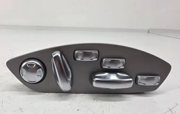 Porsche Macan (95B) Seat control switch 7PP959748AG