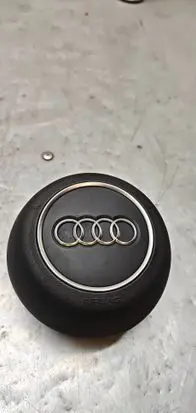 Audi A4 S4 B9 Steering wheel airbag 8W0880201AH T8W0201