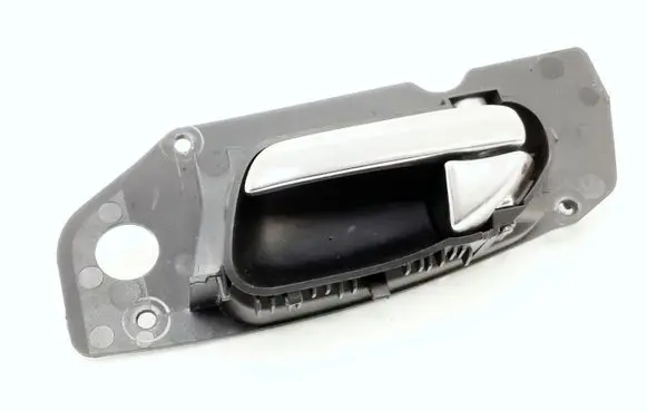 Peugeot 607 Front door interior handle 9629160777
