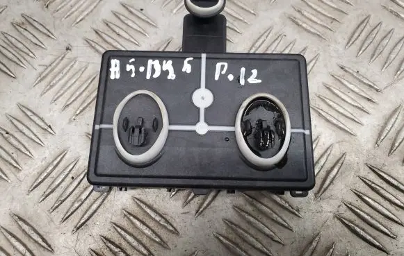 Audi A5 Door control unit/module 4M0959792H 4M095979F