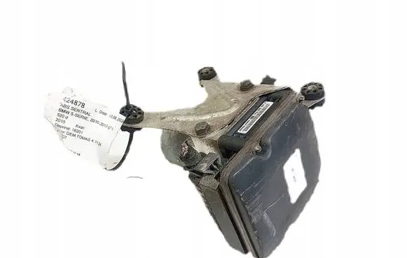 BMW 5 F10 F11 ABS Pump 6799515