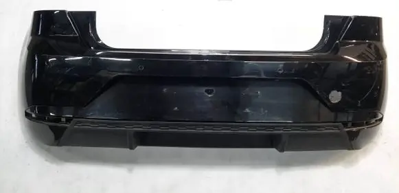 Seat Ibiza V (KJ) Front bumper