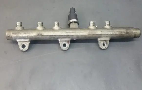 Fiat Stilo Fuel main line pipe 0445214016