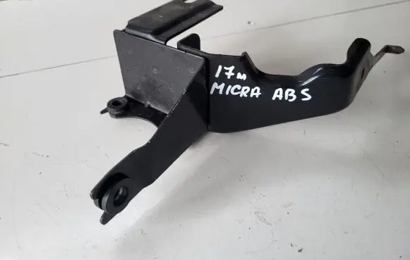 Nissan Micra K14 ABS pump bracket A8907C10611S
