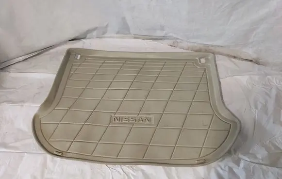 Nissan Murano Z51 Rubber trunk/boot mat liner 999C3CS001G