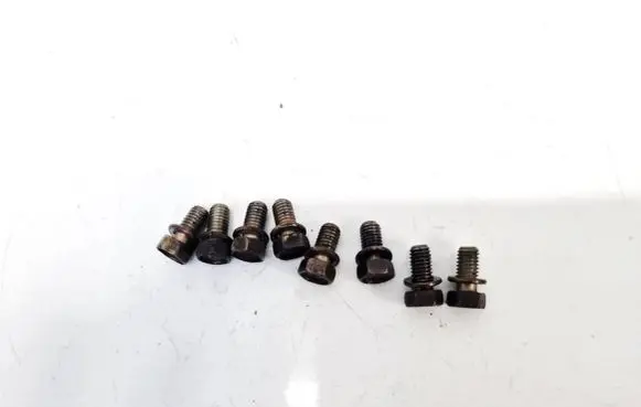 Nuts/bolts