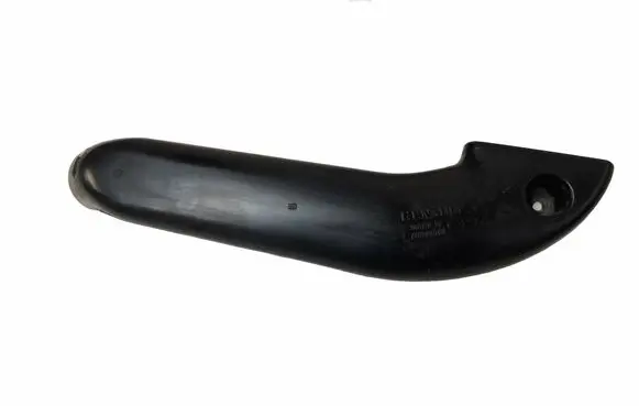 Renault Scenic II - Grand scenic II Air intake hose/pipe 8200231857 H8200234641