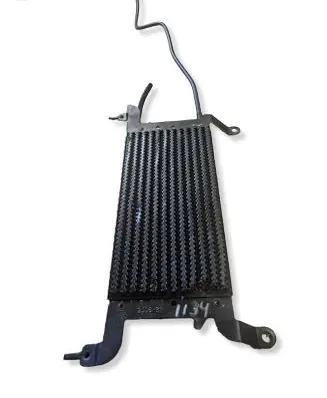 Citroen C4 I Picasso Fuel cooler (radiator) 6536516