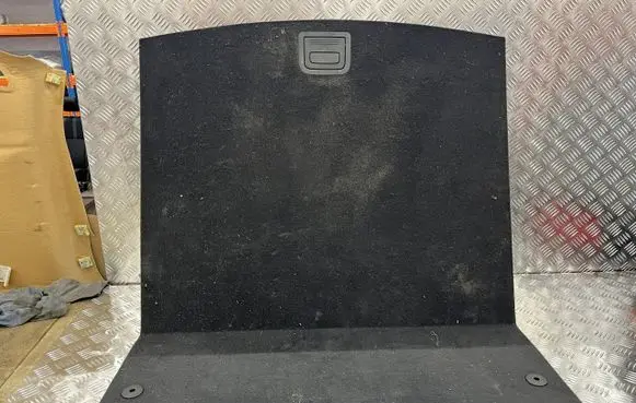 Audi A5 8T 8F Trunk/boot mat liner 8T8861529B
