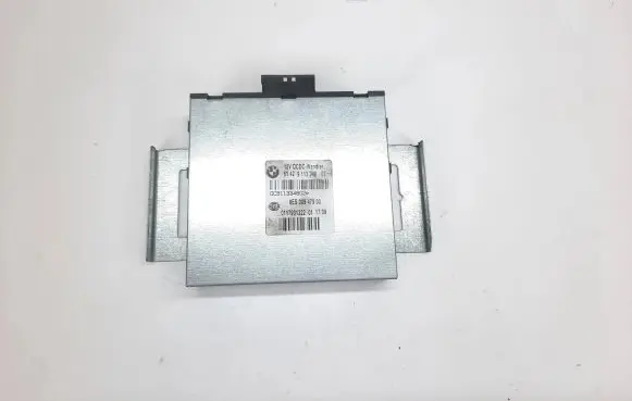 BMW 3 E90 E91 Torque split ecu control unit/module 9113348 8ES00947900