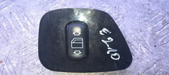 Mercedes-Benz E W210 Electric window control switch 2108208710 03100550