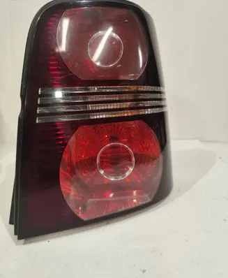 Volkswagen Touran II Rear/tail lights
