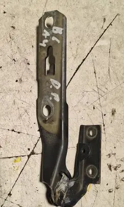 Audi A4 S4 B6 8E 8H Engine bonnet/hood hinges 8E0823302E