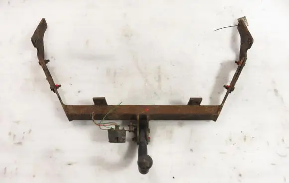 Citroen Xsara Picasso Tow bar set 