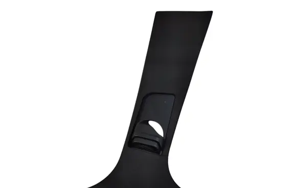 Mercedes-Benz C W205 (B) pillar trim (top) A2056905407 WBPUW205F