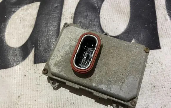 Mercedes-Benz R W251 Headlight ballast module Xenon a0038205826 0038205826