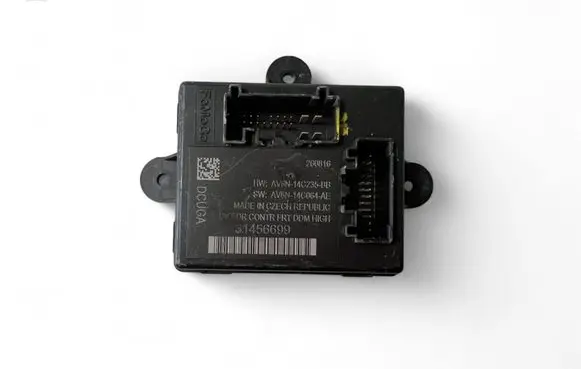 Other control units/modules
