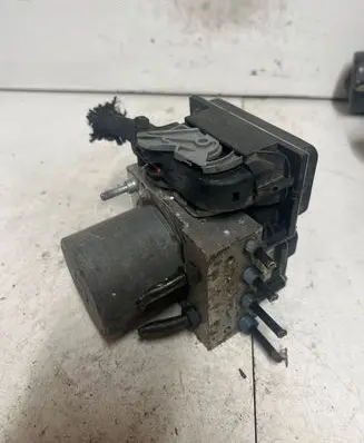 Audi A6 S6 C6 4F ABS Pump 4F0614517T 4F0910517AC