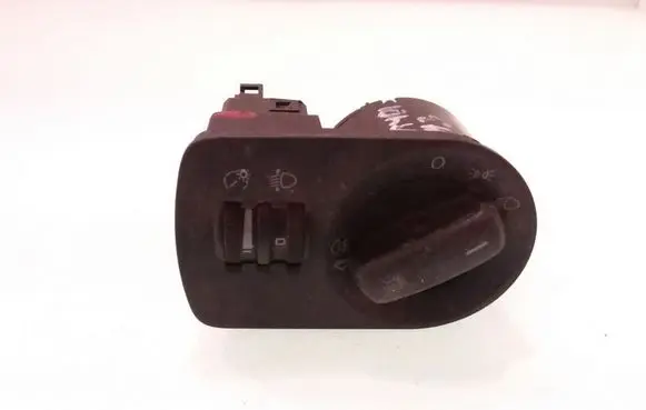 Audi A3 S3 8P Light switch 8P2941531J 8P0919094