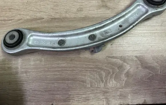 Porsche Cayenne (92A) Rear control arm 7l0505375