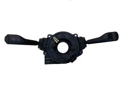 BMW 3 E46 Wiper control stalk 613183774889 01404017