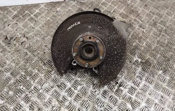 Jaguar F-Pace Rear wheel hub