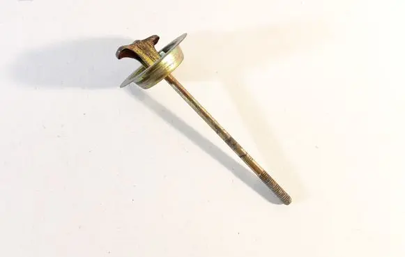 Toyota Corolla E120 E130 Spare wheel bolt 
