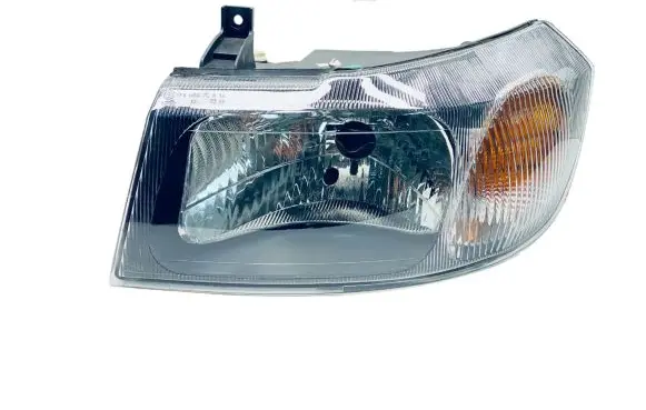 Ford Transit Headlight/headlamp 4C1613035AA 4696778
