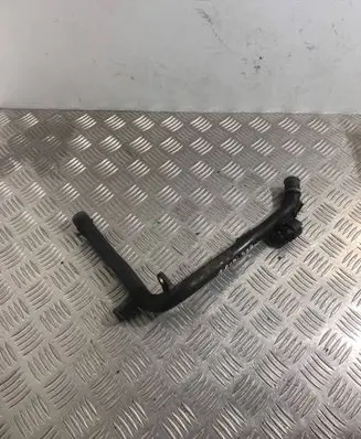 Seat Alhambra (Mk2) Engine coolant pipe/hose 03L121065AJ