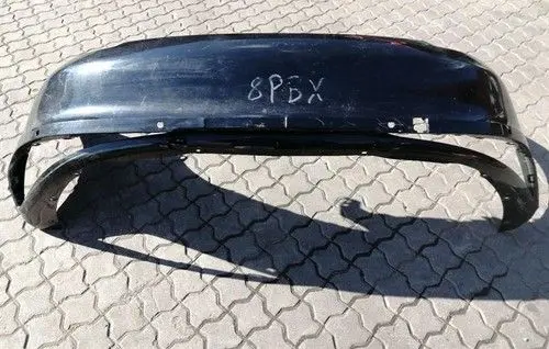 Porsche 911 991 Rear bumper cross member 992807421