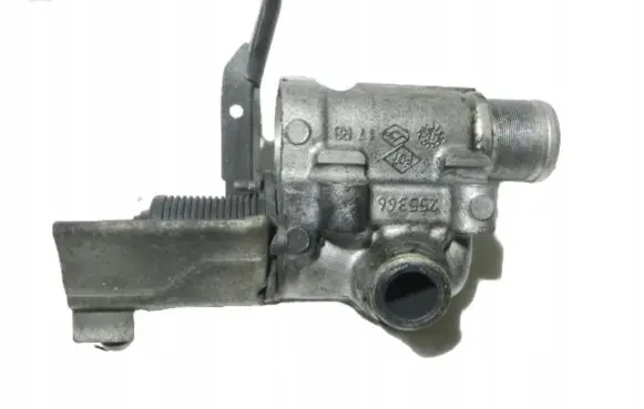 Renault Scenic II - Grand scenic II EGR valve 255366