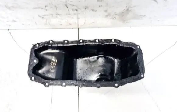 Fiat Punto (188) Oil sump