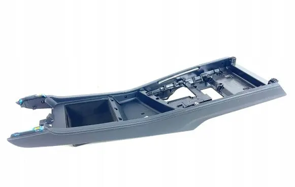 Audi Q7 4M Center console 4M1863244