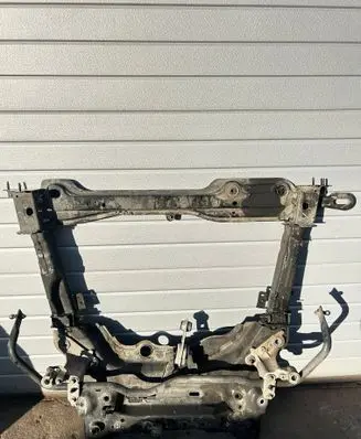 Renault Scenic IV - Grand scenic IV Front subframe 544016247R