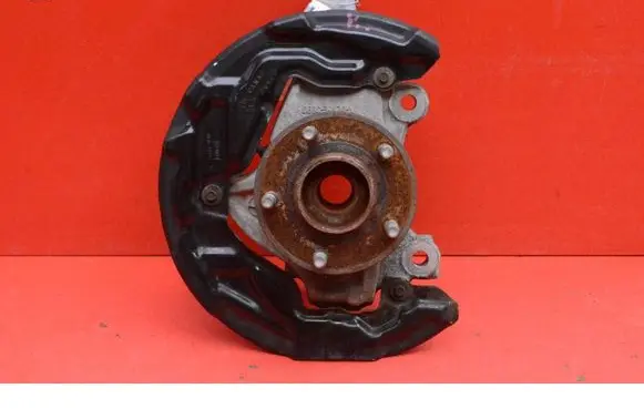 Ford Mondeo MK I Front wheel hub spindle knuckle D69C3K170A