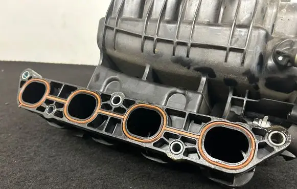 KIA Ceed Intake manifold 3930028100