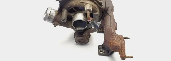 Citroen Xsara Picasso Turbo 9633382380