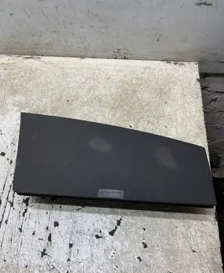 Volkswagen Sharan Glove box 07RVASA1 54440 7M3858337