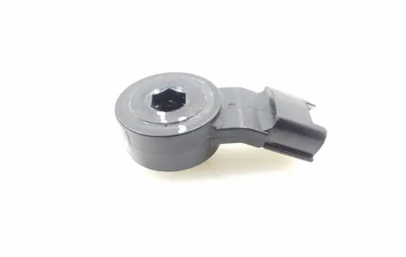 Detonation knock sensor