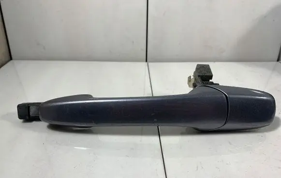 Mazda 3 I Front door exterior handle