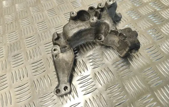 Peugeot 308 Generator/alternator bracket 9808696680
