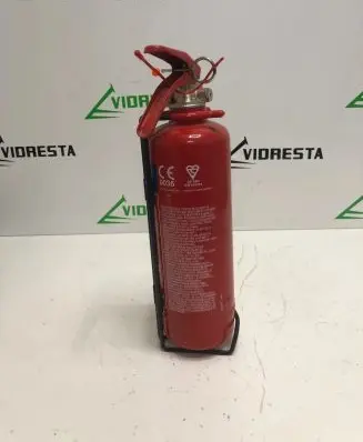 Citroen Berlingo Extinguisher 