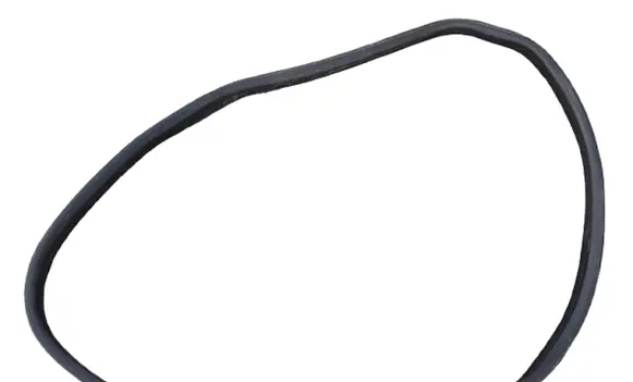 Volvo XC60 Front door rubber seal 