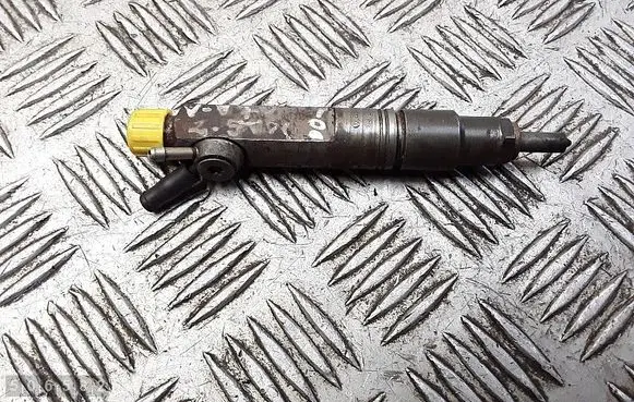 Volvo S70 V70 V70 XC Fuel injector 0741302010b 0432193616
