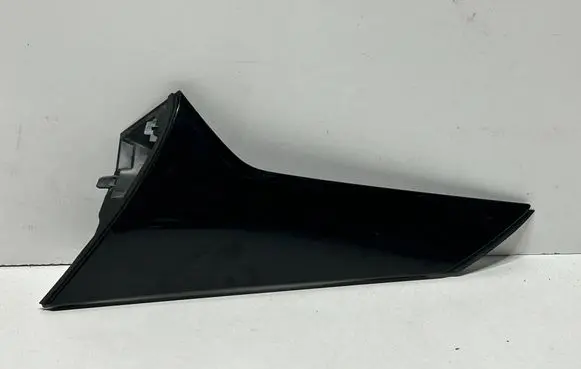 Volkswagen ID.7 Rear window tailgate spoiler 14B827939B