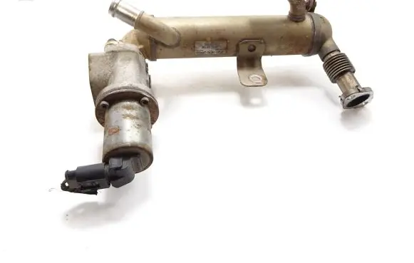 KIA Soul EGR valve 284102A350