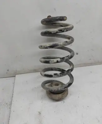 Audi A4 S4 B7 8E 8H Rear coil spring